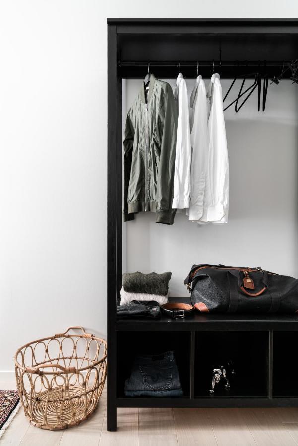Stay Bryggen - Serviced Apartments In The City Center Bergen Buitenkant foto